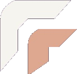 Forward & Found monogram